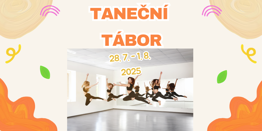 Taneční tábor