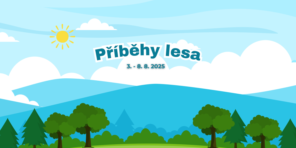 Příběhy lesa - Skalka