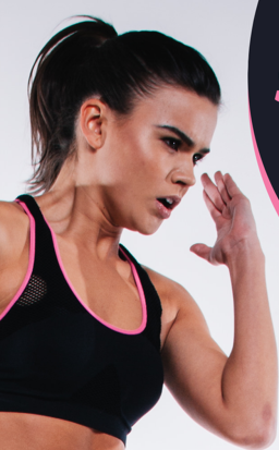 Step aerobic
