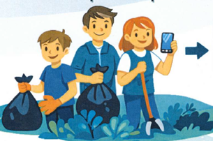 Dům dětí a mládeže Třinec se zapojil do celorepublikové ekologické iniciativy