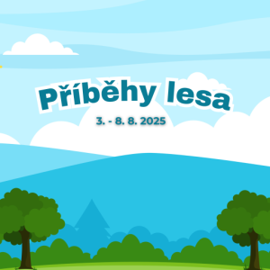 Příběhy lesa - Skalka