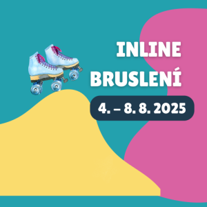 Příměstský tábor Inline bruslení