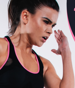 Step aerobic