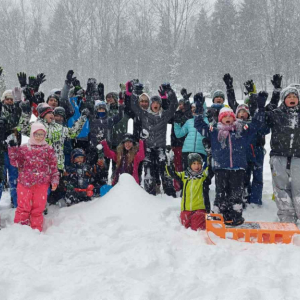 Judo zimní soustředění v Nýdku