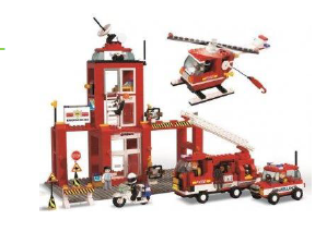 Příměstský tábor malý technik