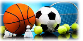 Příměstský tábor sporťáček