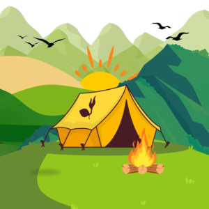 LT Dobrodružství v Jeseníkách- z části hrazeno z projektu EU