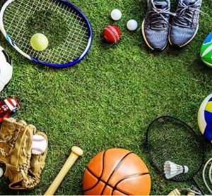 Sportovní LT - Nýdek Hluchová